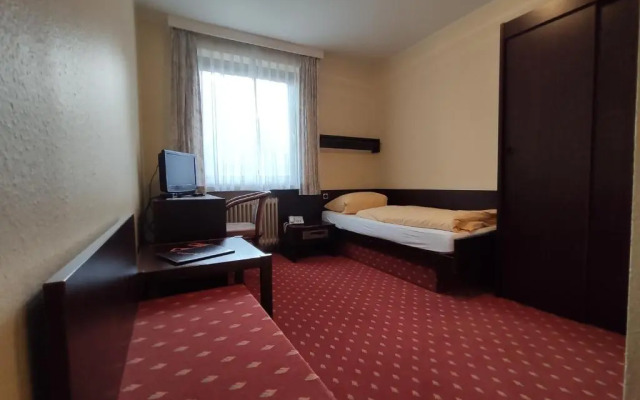 Condi Hotel