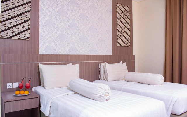 Nevada Ketapang Hotel (Formely Asana Nevada Ketapa