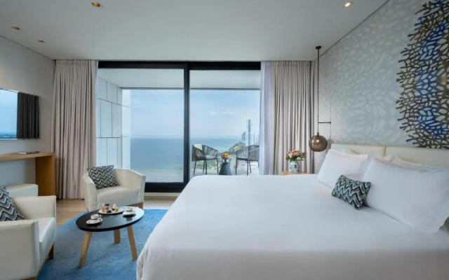 Vert Lagoon Netanya By AFI Hotels