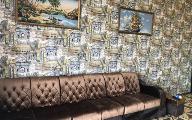 Safarali Hotel