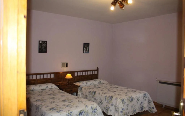 Hostal Casa Paco - Mirador del Caslilla