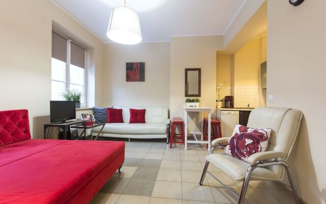 White Lions - Apartment Hotel комната для гостей