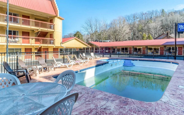 Rodeway Inn