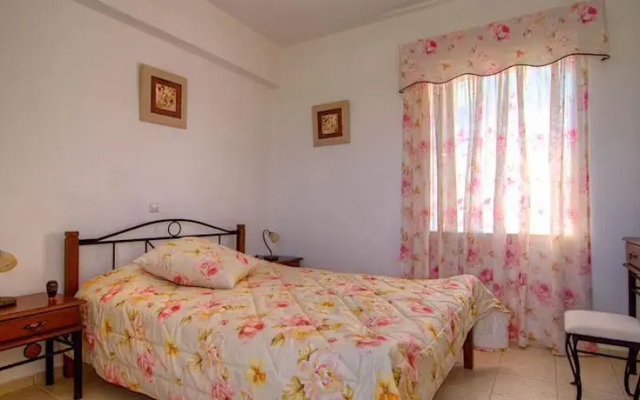 Villa Iris