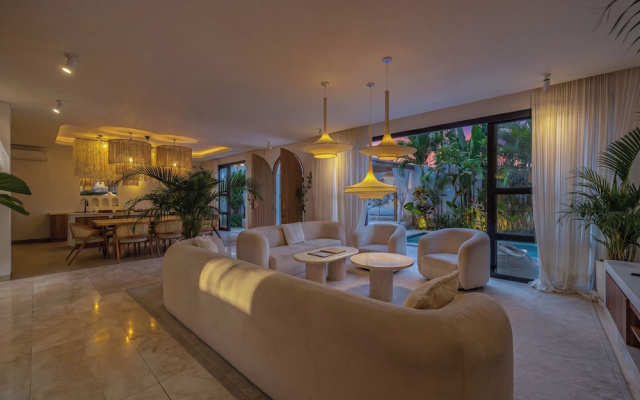 Altara Villa Umalas