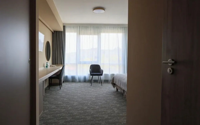 Suncity Hotel & SPA