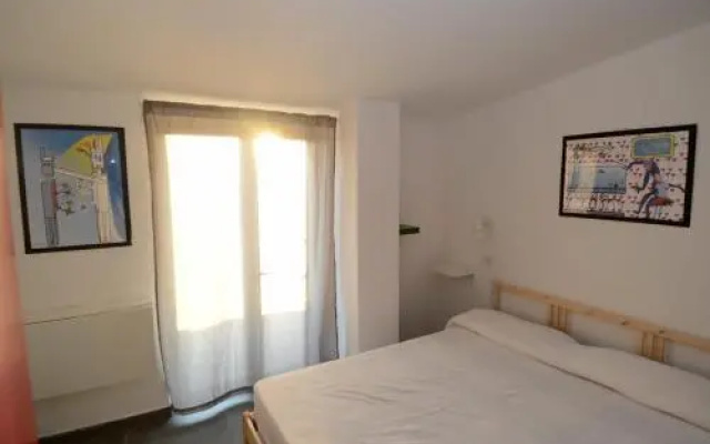Accommodation Libertino