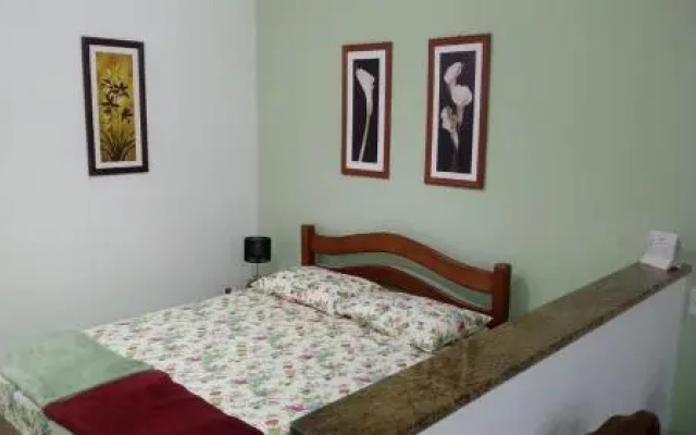 Bahia Flat Ap 109