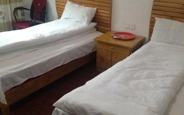Jiangwang Countryside Inn