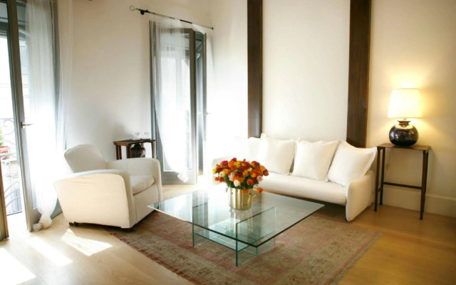 Milanosuites