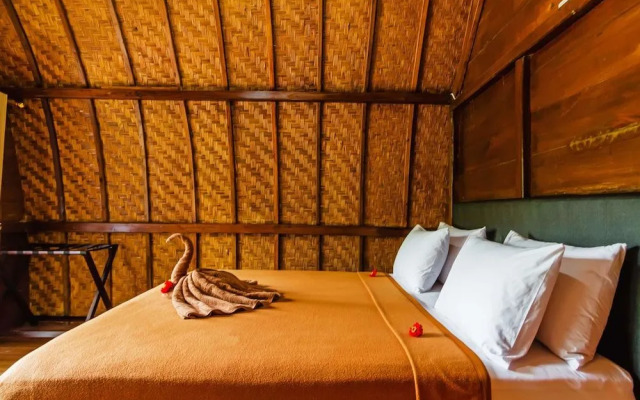 Butterfly Bungalows
