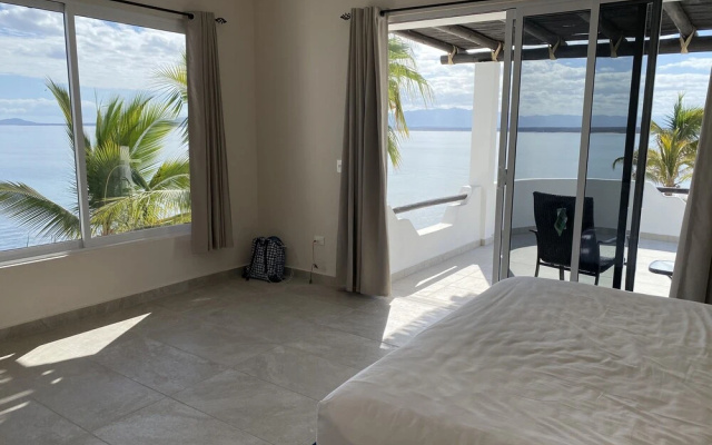 Casa Mañana