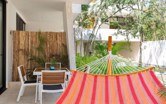 The Highline Tulum