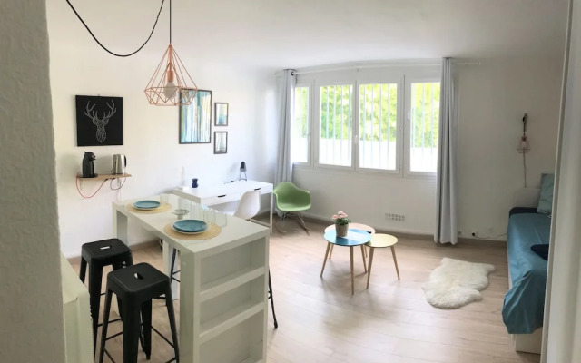 Studio Gambetta