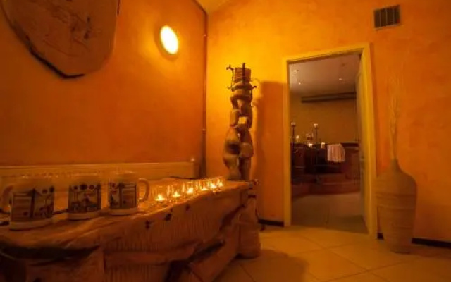 Apartment Beer Spa Praha
