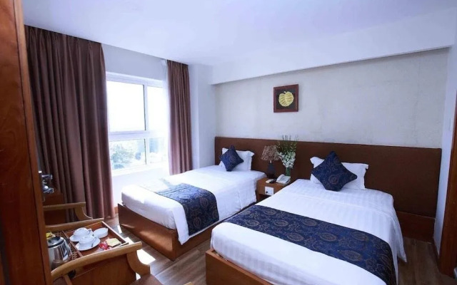 Saphia Nha Trang Hotel