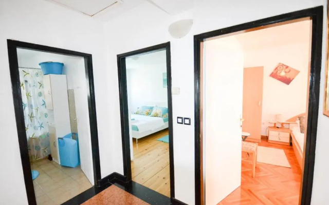 Gabi Apartment