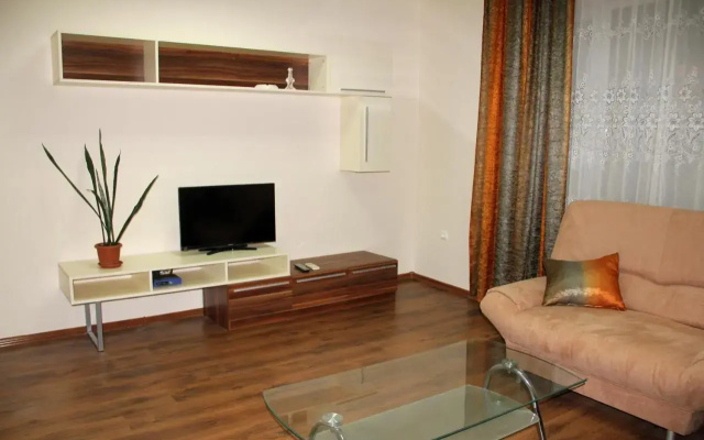 Diva Apartment