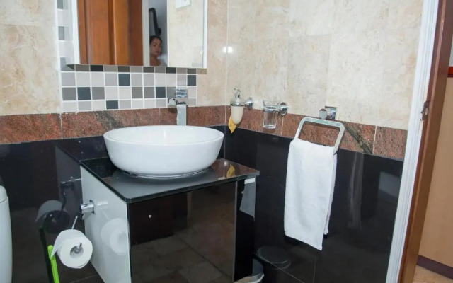 Sofi Apartment at Jayakarta Residence