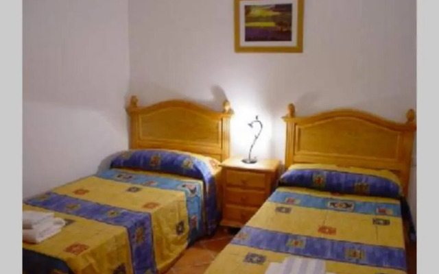 Villa el Peli