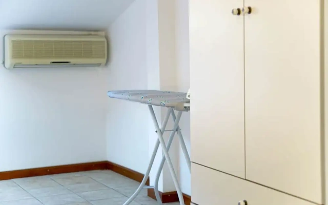 Center Apartment