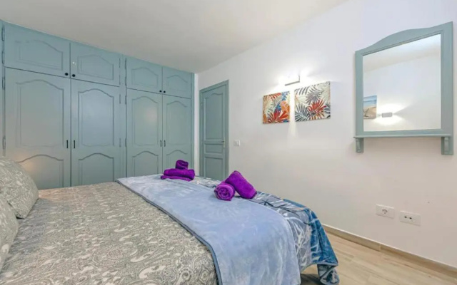 Ocean View Suite with Pool, 2 min beach