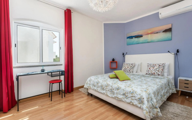 Beauty & Cozy apartment