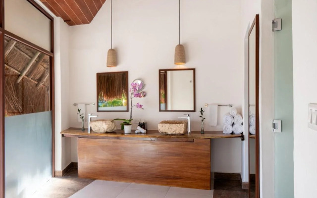 The Beachfront by The Fives Hotels - A la Carte All Inclusive Adults Only