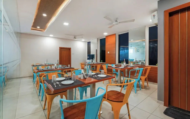 Westside Hotel  Gachibowli