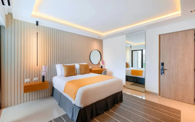 Coralia Boutique Hotel Cozumel