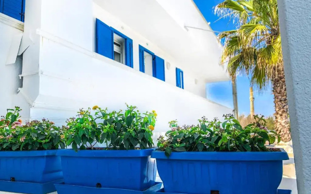 Hotel I Colori del Mare