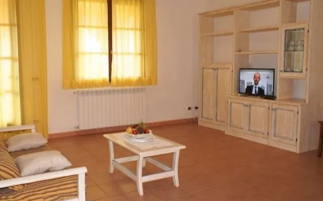 Appartamenti a Villa Santa Maria