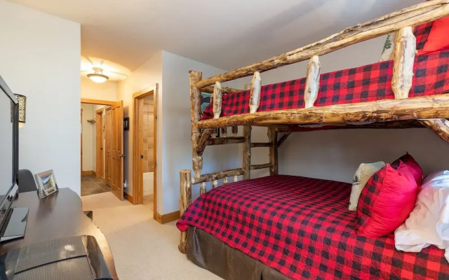 3066 Timbers 2 Bedroom Condo by RedAwning