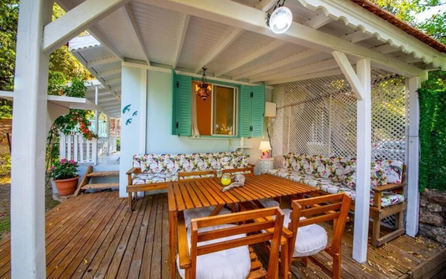 Sirin Home Selimiye