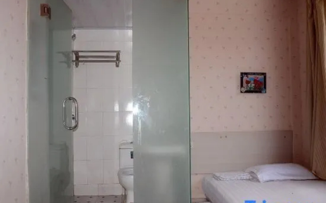 Tenglong Hostel