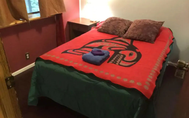 Juneau Guesthouse
