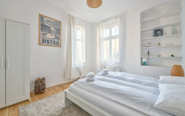 Dom&House -Apartamenty Kamienica Sopocka