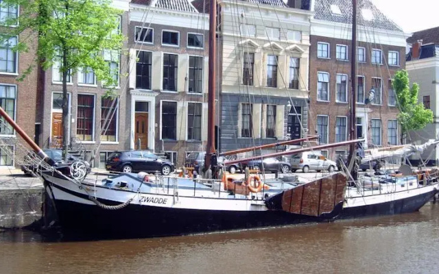 Klipper Zwadde
