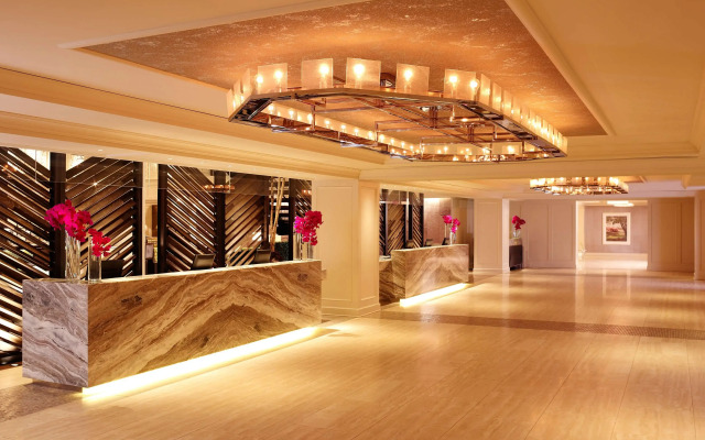 Park Central Hotel New York