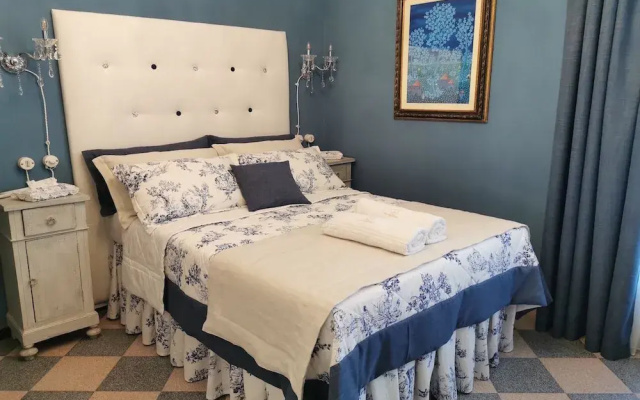 San Valentino Country House