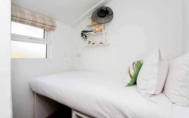 Cosy Cottage In Peckham