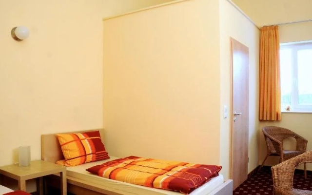 Hotel Zug um Zug