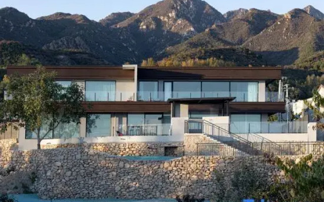 Qiushan Ximu Lodge