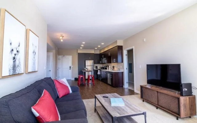 Kasa San Mateo Apartments