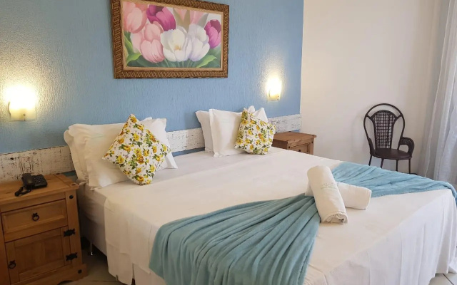Coronado Inn