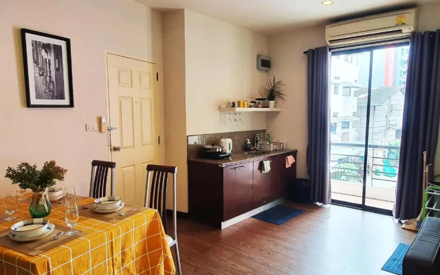 552 Residence