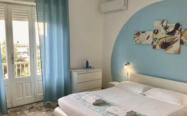 Gardenia Rooms