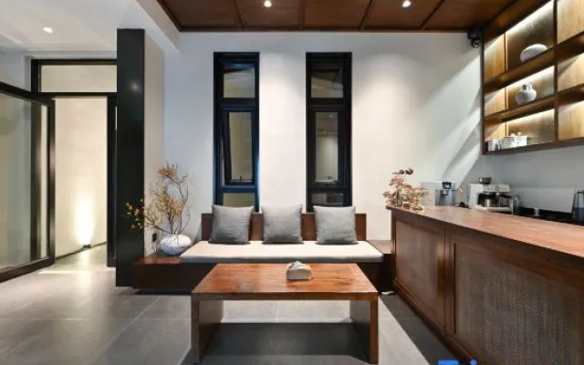 Yosemite Suites