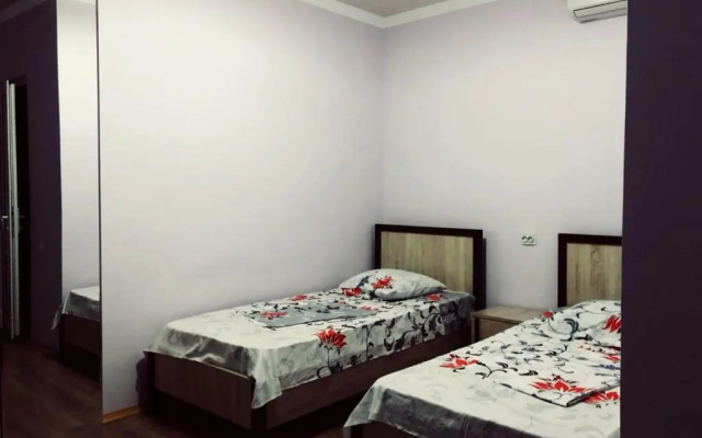 Guesthouse Afonsky dvorik