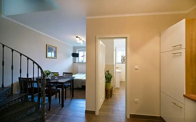 Pension Villa Fritz